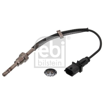 CZUJNIK, TEMPERATURA GASES DE ESCAPE FEBI BILSTEIN 49261  