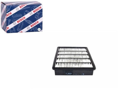 Фільтр повітря mazda rx-8 1.3 08.03-06.12 bosch фото №1