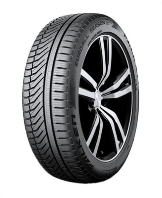 1x FALKEN EUROALL SEASON AS220PRO 235/45R18 98 W