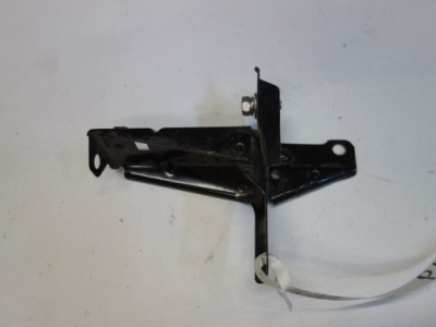 Кронштейн кронштейн балка перед левая honda cr-v iii фото №1