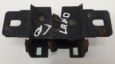 Замок капот land rover freelander ii 6h52-16700-ad фото №1