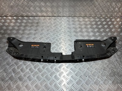 Защита накладка поперечина перед mazda cx-5 i ke 12- 2.2 d фото №1