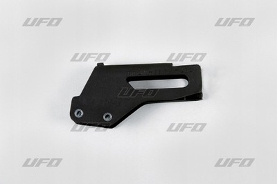 UFO KREIPIAMOJI GRANDINĖS SUZUKI RMZ 250 10 18 JUODAS = SU03908001 YA03871001 