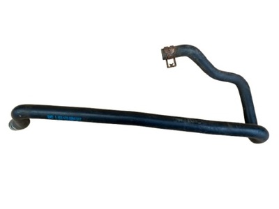 Smart fortwo iii 3 w453 twingo iii 3 шланг трубка wąż wody оригінал фото №1