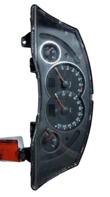 Opel meriva a лічильник 13201080 bm фото №1