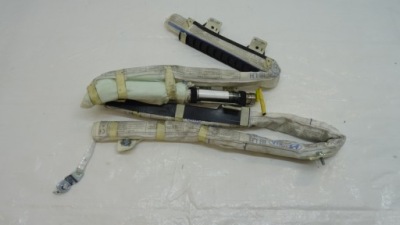 Hyundai i20 ii air bag шторка безпеки ліва фото №1