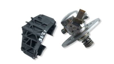 Mini countryman u25 2025 насос упорскування 7934496 фото №1