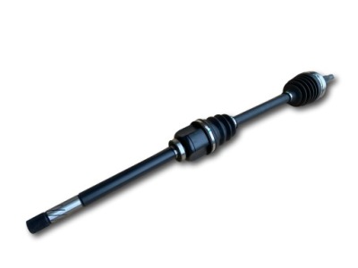 Привідний вал права renault trafic 2.0 dci 8200452268 фото №1