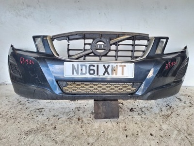 Volvo xc60 08-13 бампер фото №1