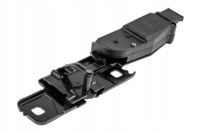 Замок доводчик крышки багажника audi a4 b8 s4 avant фото №1