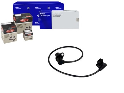 Delphi ss10965 датчик, положення вала розподільного валу фото №1