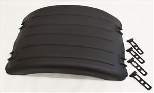 Крила задній scania r s 2017 - верхній euro 6 фото №1