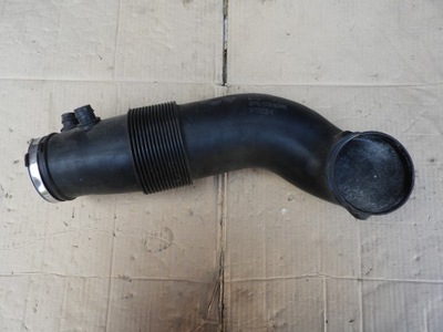 Audi a8 s8 d3 5.2 труба wąż воздуха 07l129628 фото №1