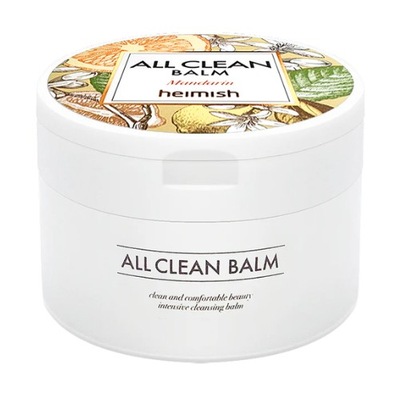 Heimish All Clean Balm Mandarin 50 ml balsam do demakijażu