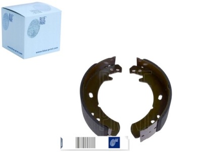 Тормозные колодки тормозные задняя land rover defender discover фото №1