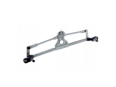 Дворник тяга compatible with fiat stilo фото №1