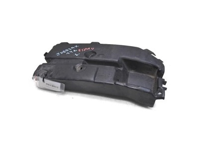 Напрямна бампера лівий задня renault espace iv фото №1