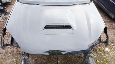 Toyota rav4 ii капот передня rav-4 фото №1