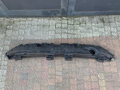 Абсорбер пенополистирол бампера задняя mercedes slk r172 фото №1