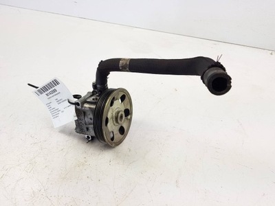 Maserati granturismo 2012 насос підсилювача фото №1