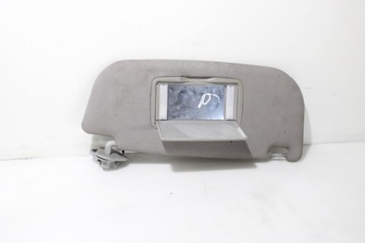 Захист сонцезахисна права alfa romeo 147 фото №1