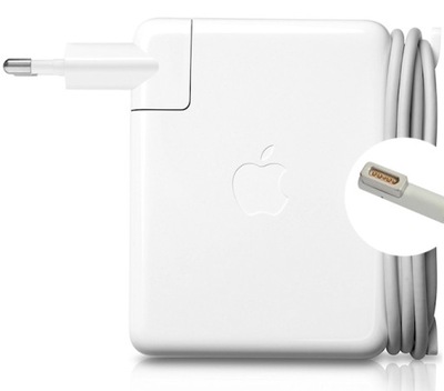 Oryginalny zasilacz Apple MAGSAFE1 60W 16,5V/3,65A