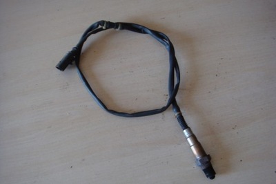 Seat skoda vw датчик лямбда-зонд 06f906262j фото №1