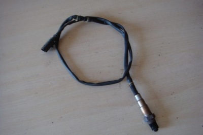 Seat skoda vw датчик лямбда-зонд 06f906262s фото №1