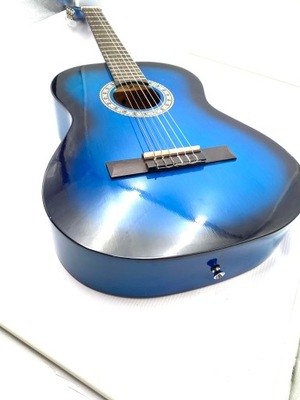 GITARA ALVERA ACG100 3/4 BB