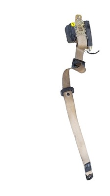 Mercedes ml w163 pas безопасности левый перед фото №1