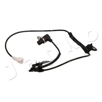 Датчик, скорость вращательная колеса japko 151221 фото №1