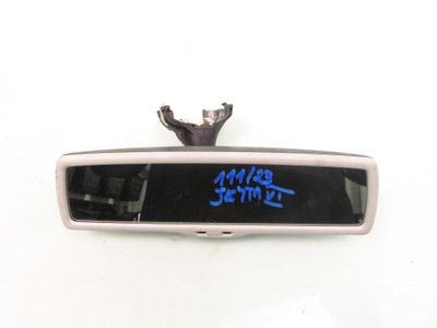 Зеркало внутреннее vw jetta vi фото №1