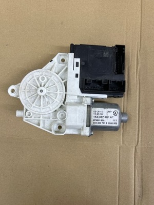 МОТОРЧИК Z MODUŁEM СТЕКЛА ПРАВАЯ ПЕРЕД VW EOS 3C0959793 3C0959701B