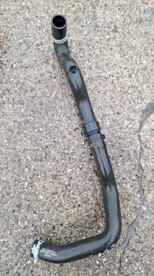 Шланг wąż радіатора renault captur i 215038651r фото №1