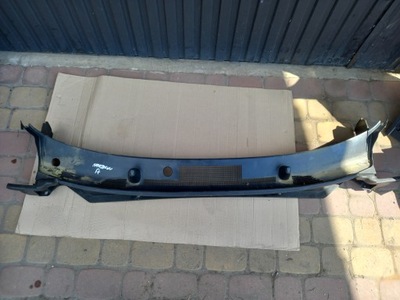 Жабо пластиковый kia sportage v anglik фото №1