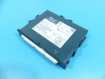 Модуль smart key lexus gs iv 11-20 89990-30280 фото №1