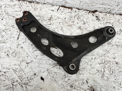 Trafic iii lift рычаг левый перед 8200688033 фото №1