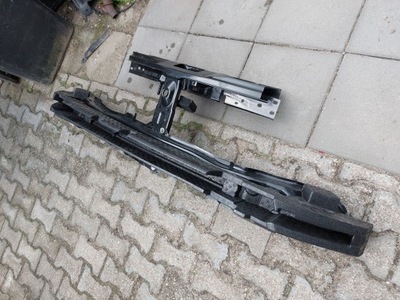 Абсорбер пена duster ii lift фото №1