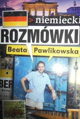 Niemiecki. Rozmówki - Beata Pawlikowska