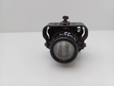 Протитуманна фара правий перед lancia thesis 156972 nr44 фото №1