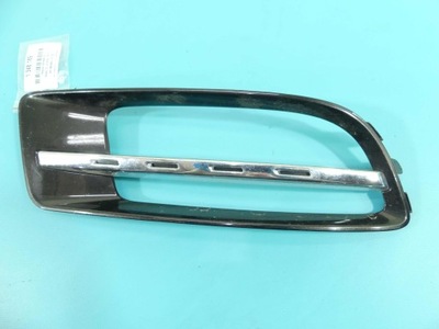 Заглушка решётка бампера правая решётка радиатора mazda cx-9 06-09 фото №1