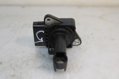 Витратомір повітря mazda 3 1 2.0 фото №1