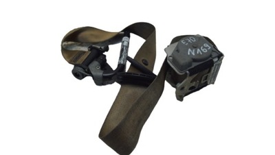 Pas безопасности правый перед bmw x5 e70 фото №1