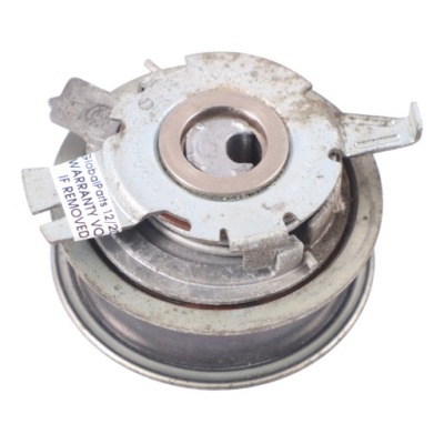 Bmw x5 f15 n20 натяжитель ремень ролик 7633712 фото №1