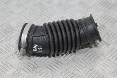 Пабтрубок  шланг воздуха micra v 5 k14 фото №1