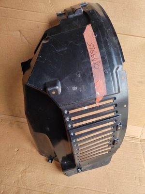 Подкрылок левая перед alfa romeo stelvio nowe оригинальные фото №1