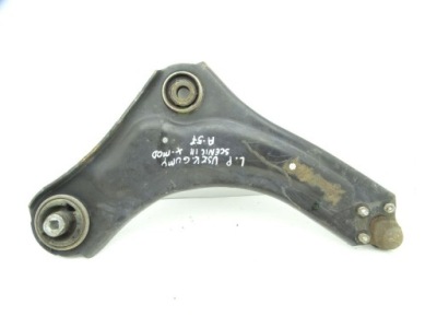 Renault scenic iii 09-16 важіль лівий перед фото №1