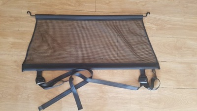 Сітка решітка skoda scala фото №1