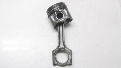 Honda cr-v iv 2.2 поршень шатун n22b4 13- фото №1