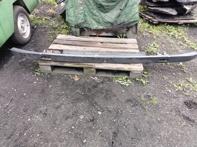 Балка бампера бампер scania r s 2346372 фото №1